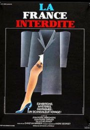 La France Interdite (1984) +18 izle