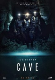 Mağara 2016 Türkçe Dublaj izle