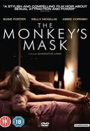 Maymunun Maskesi Erotik Film izle