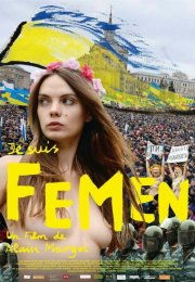 Je suis Femen a.k.a. I Am Femen Erotik Film izle