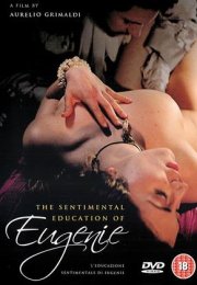 L’educazione sentimentale di Eugenie Erotik Film izle