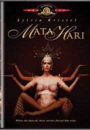 Mata Hari (1985) Erotik Film izle