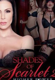 Shades of Scarlet 2 Higher Power Erotik Film izle