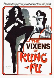 The Vixens of Kung Fu Erotik Film izle