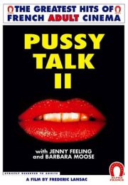 Pussy Talk 2 Erotik Film izle