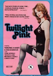 Twilight Pink Erotik Film izle