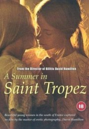 Un ete a Saint Tropez Erotik Film izle