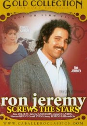 Ron Jeremy Screws Yıldızları Erotik Film izle