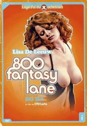 800 Fantasy Lane izle