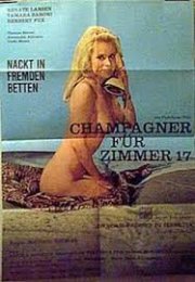 Champagner für Zimmer 17 (1969) izle
