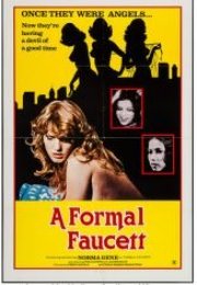 A Formal Faucett erotik film izle