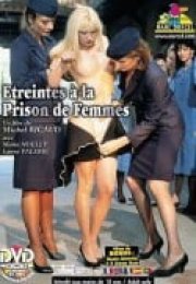 Etreintes a la Prison de Femmes Erotik Film izle