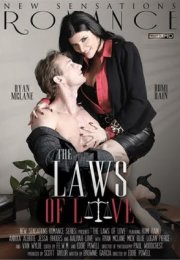 The Laws Of Love Erotik Film izle
