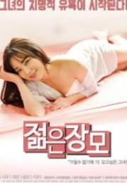 Young Mother In Law erotik film izle