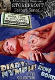 Diary of a Schizo erotik film izle