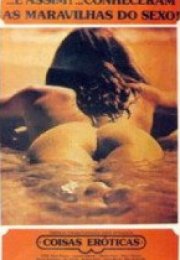 Coisas Eróticas (1981) Erotik Film izle