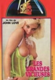 Les Grandes Vicieuses (1980) Erotik Film izle