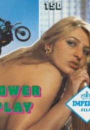 Power Play erotik film izle