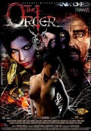 The Order Erotik Film izle