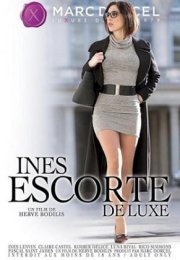 Megan Escorte de Luxe Erotik Film İzle