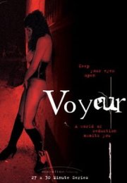 The Voyeur Erotik Film izle