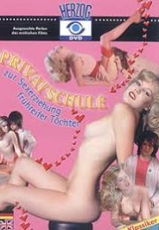 Privatschule zur Sexerziehung frühreifer Töchter (1983) izle