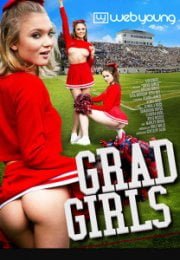Grad Girls Erotik Film izle