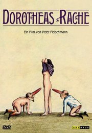 Dorothea’s Rache (1974) izle