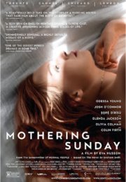 Mothering Sunday 2021 izle