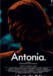 Antonia 2015 izle