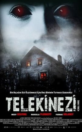 Telekinezi – Dark Touch (2013) Türkçe Dublaj İzle