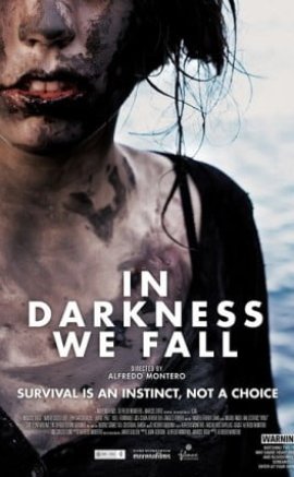 Karanlıkta Düşeriz – In Darkness We Fall 2014 Filmi izle