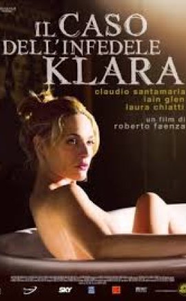 The Case Of Unfaithful Klara Erotik Filmini izle