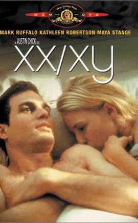 XX/XY Erotik Film izle