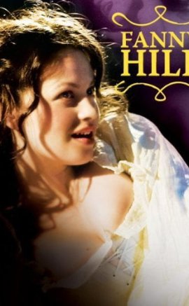 Fanny Hill Erotik Film izle