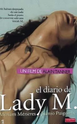 Le journal de Lady M Erotik Film izle