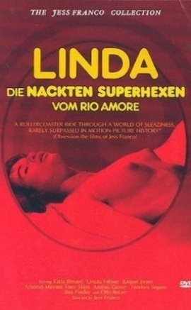 Linda Erotik Film izle