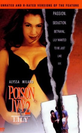 Poison Ivy 2 Erotik Film izle