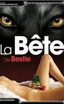 La Bete Erotik Film izle