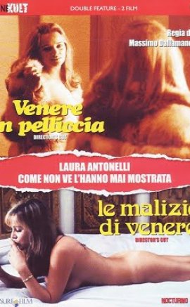 Le Malizie di Venere aka Venus in Furs Erotik Film izle