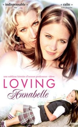 Loving Annabelle Erotik Film izle