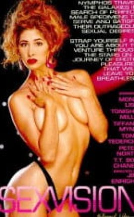 Sexvision 1992 +18 film izle