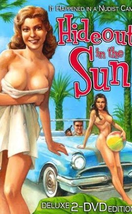 Hideout in the Sun Erotik Film izle