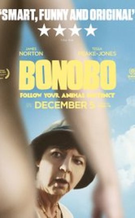 Bonobo Erotik Film izle