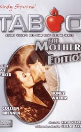 Taboo: The Mothers Edition Erotik Film izle