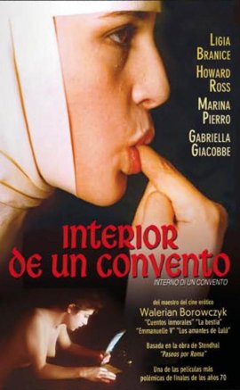 Rahibelerde ister yabancı erotik film izle