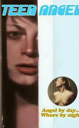 Genç Melek – Teen Angel Erotik Film izle