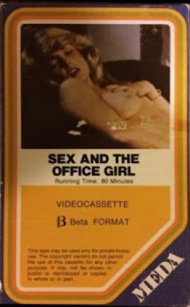 Sex and the Office Girl (1972) +18 izle