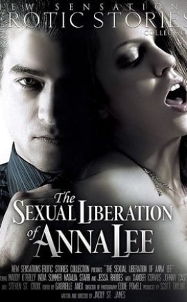 Sexual Liberation of Anna Lee Erotik Film izle