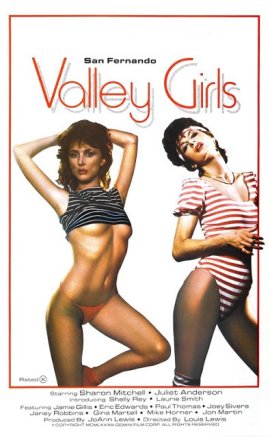 San Fernando Valley Girls (1987) izle